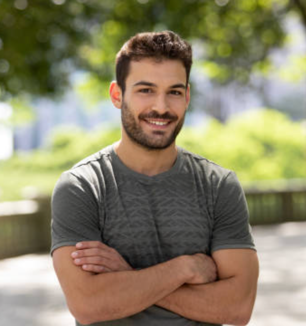 <em>Gabriel, 34 ans – Acheteur vérifié </em>💎